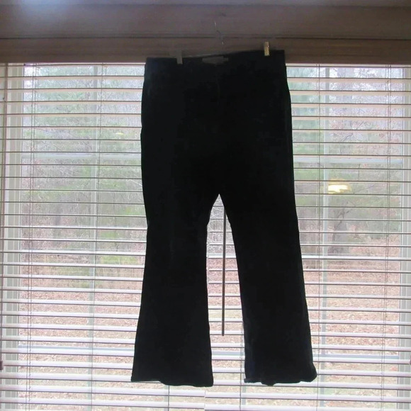 SOFT SURROUNDINGS Medium Wash Jeans Plus Size 18W - Picture 4 of 7